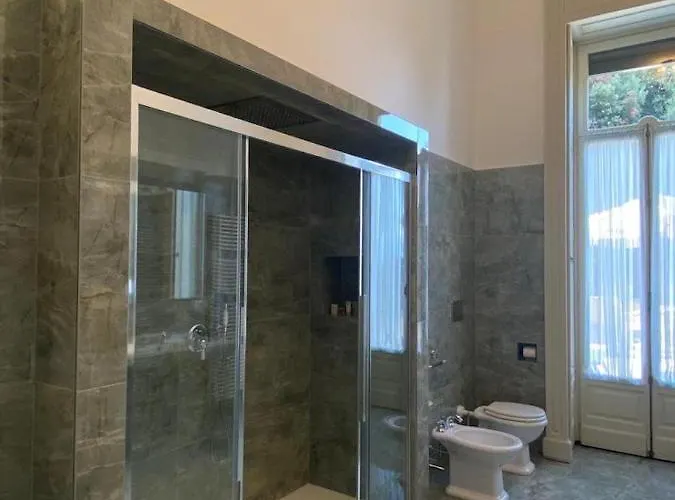 Gasthuis Claudia Dei Marchesi Dal Pozzo