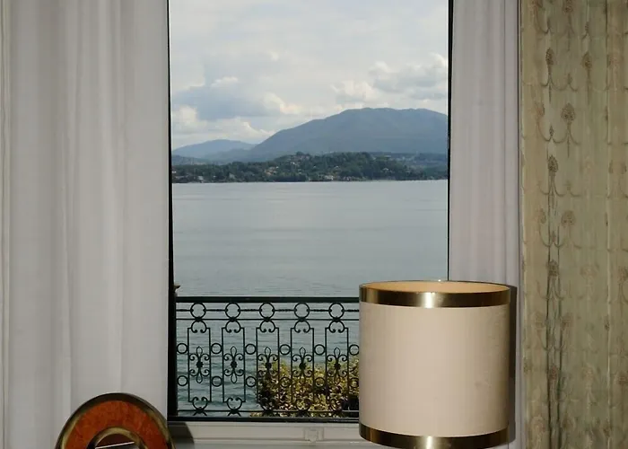 Claudia Dei Marchesi Dal Pozzo Belgirate