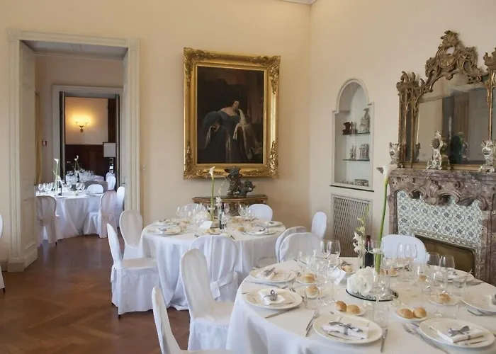 Claudia Dei Marchesi Dal Pozzo Belgirate