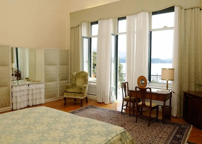 Πανσιόν Claudia Dei Marchesi Dal Pozzo 4*