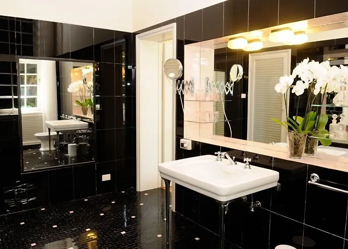 Gasthuis Claudia Dei Marchesi Dal Pozzo