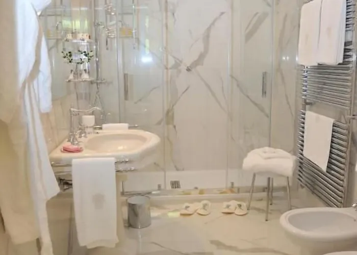 Claudia Dei Marchesi Dal Pozzo Affittacamere Belgirate