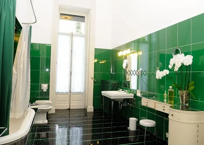 Gasthuis Claudia Dei Marchesi Dal Pozzo