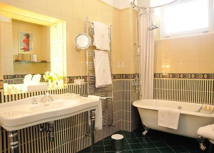 Claudia Dei Marchesi Dal Pozzo Belgirate