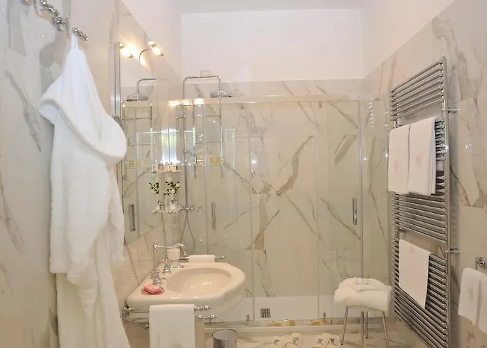 Gasthuis Claudia Dei Marchesi Dal Pozzo