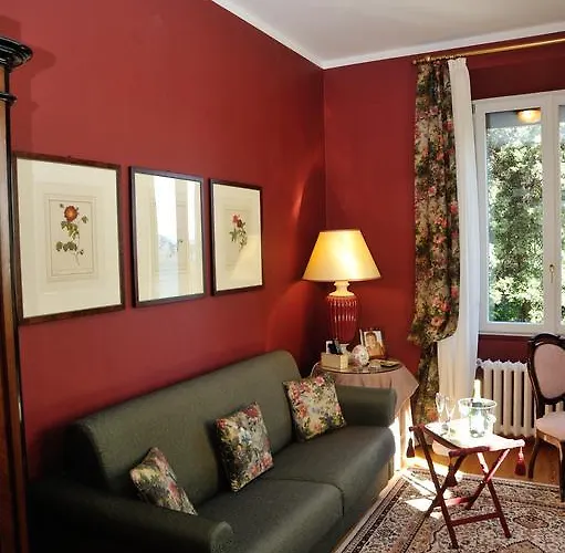 Gasthuis Claudia Dei Marchesi Dal Pozzo