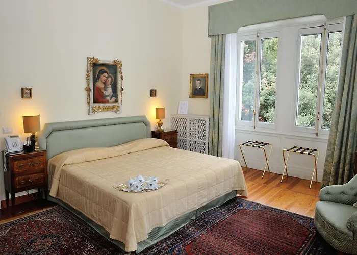 Πανσιόν Claudia Dei Marchesi Dal Pozzo