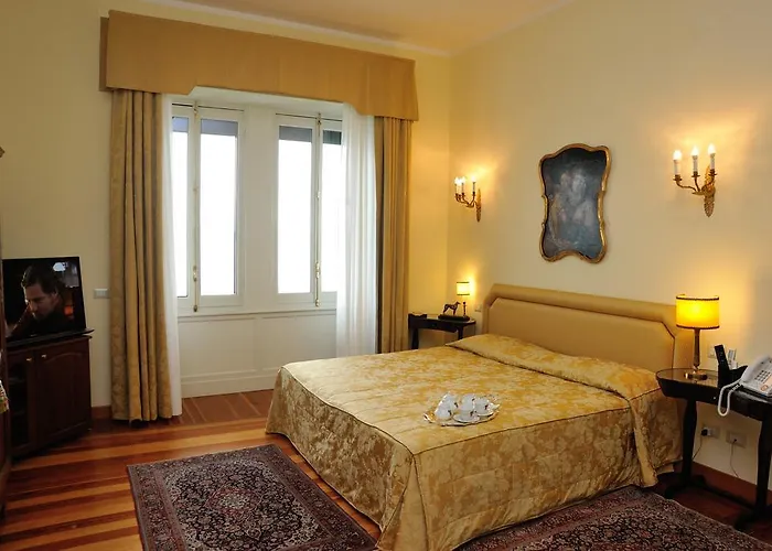 Πανσιόν Claudia Dei Marchesi Dal Pozzo 4*