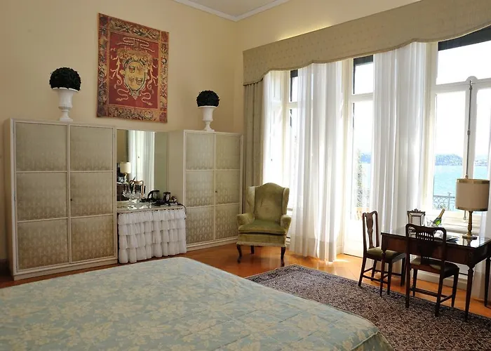 Gasthuis Claudia Dei Marchesi Dal Pozzo 4*