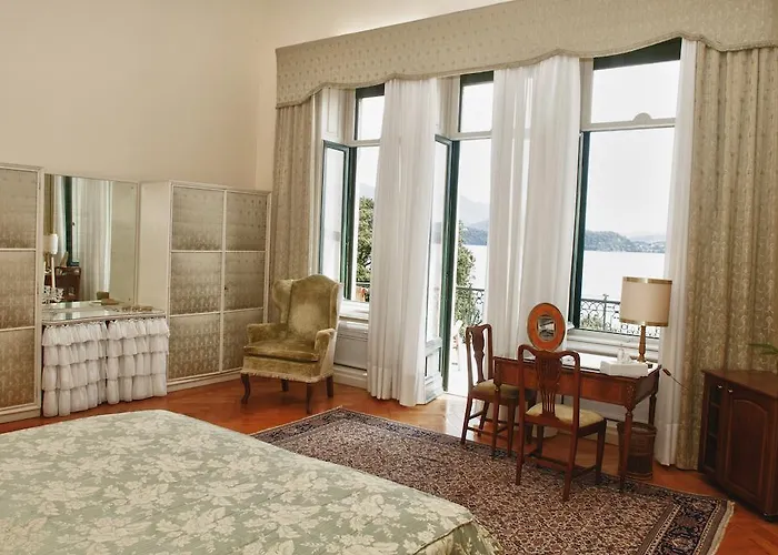 Claudia Dei Marchesi Dal Pozzo Belgirate