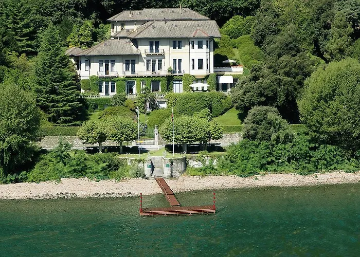 Gasthuis Claudia Dei Marchesi Dal Pozzo