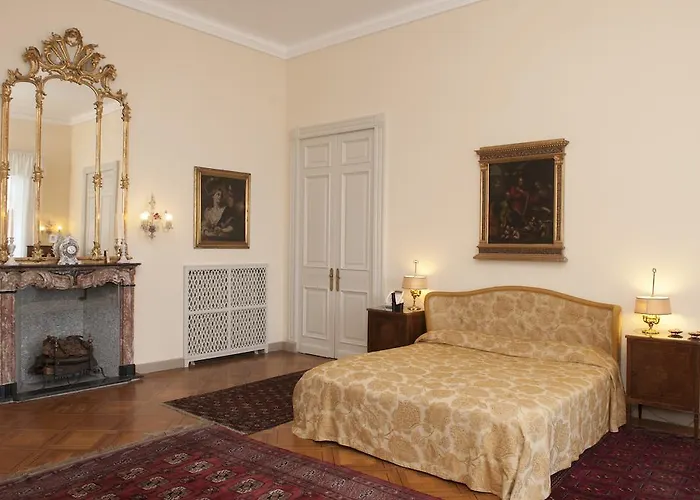 Πανσιόν Claudia Dei Marchesi Dal Pozzo 4*