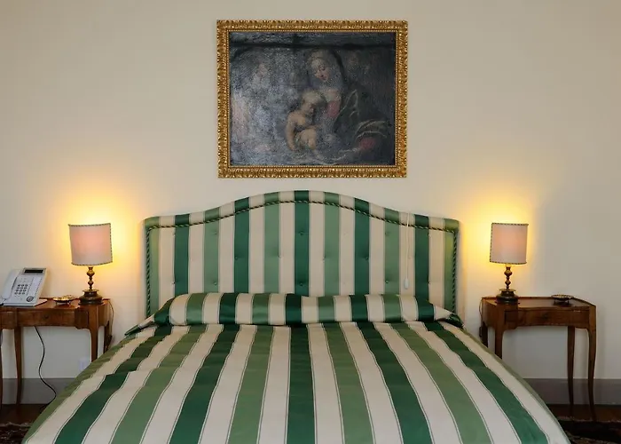 Πανσιόν Claudia Dei Marchesi Dal Pozzo